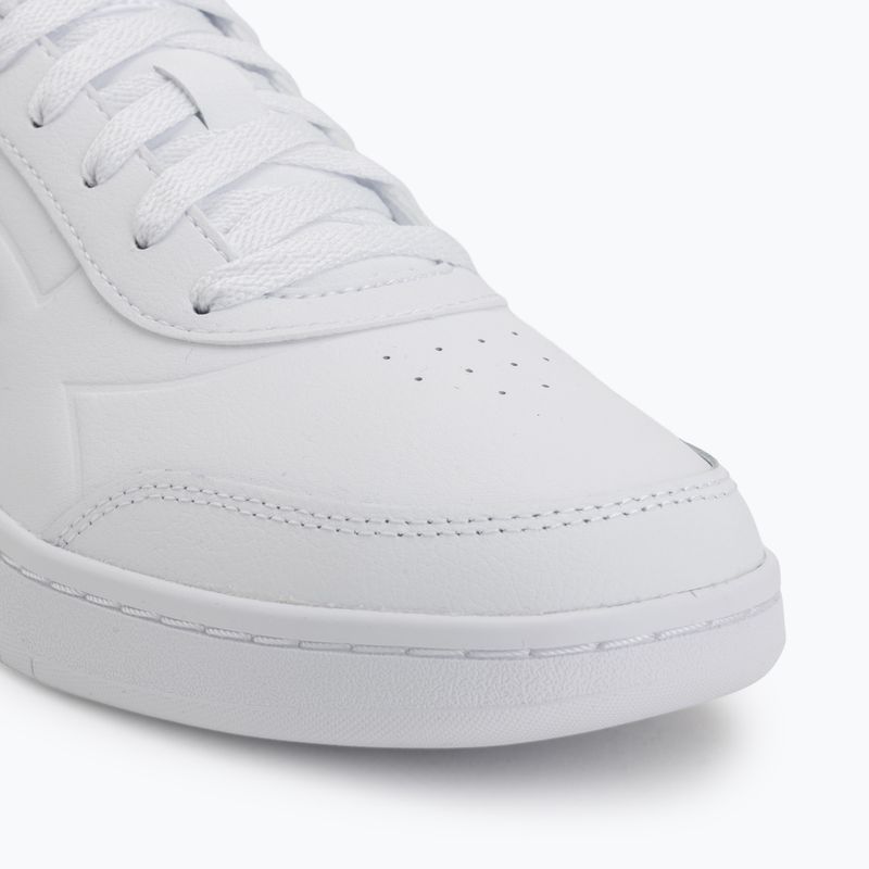 Vyriški treniruočių batai Under Armour Motion white/white/white 7