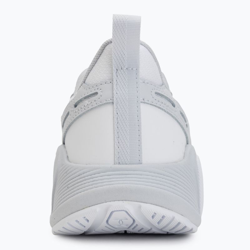 Vyriški treniruočių batai Under Armour Charged Commit TR 5 white/halo gray/castlerock 6