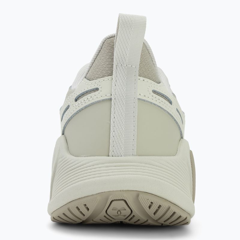 Vyriški treniruočių batai Under Armour Charged Commit TR 5 khaki base/summit white/castlerock 6