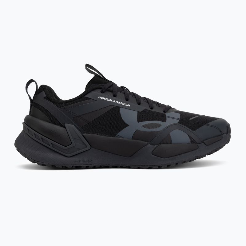 Vyriški treniruočių batai Under Armour Reign XT Black/Anthracite/Black 2