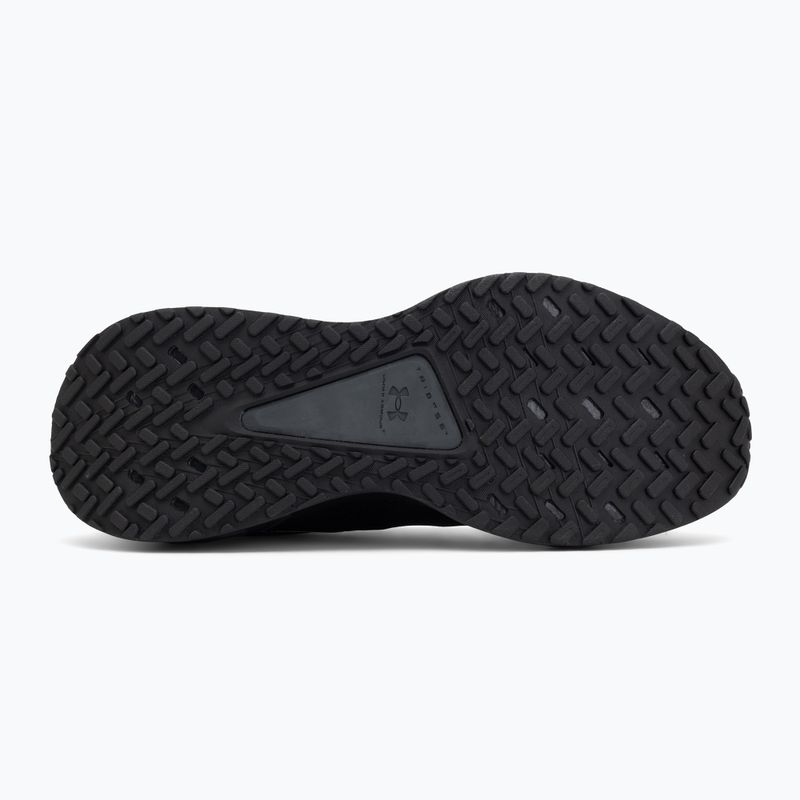 Vyriški treniruočių batai Under Armour Reign XT Black/Anthracite/Black 4