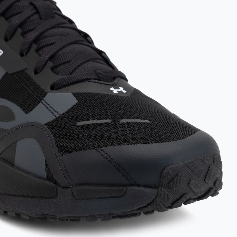 Vyriški treniruočių batai Under Armour Reign XT Black/Anthracite/Black 7