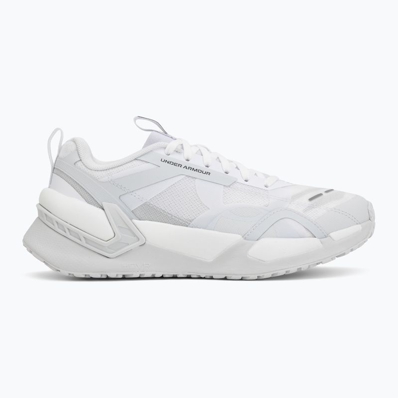Moteriški treniruočių bateliai Under Armour Reign XT white/distant gray/white 2