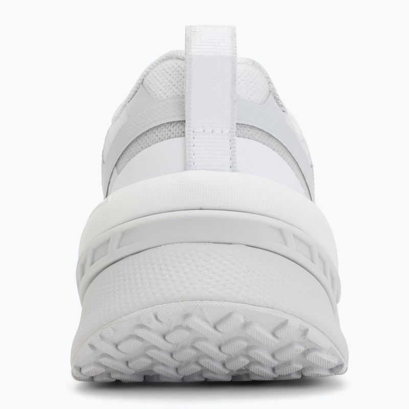 Moteriški treniruočių bateliai Under Armour Reign XT white/distant gray/white 6