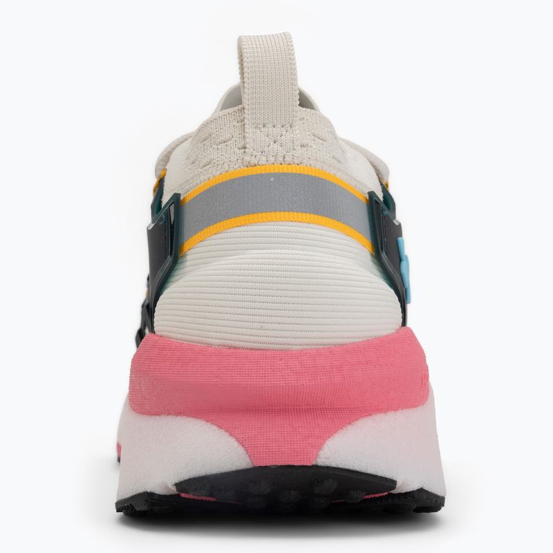 Vyriški treniruočių batai Under Armour Phantom X ultimate stone/arden green/fresco blue 6