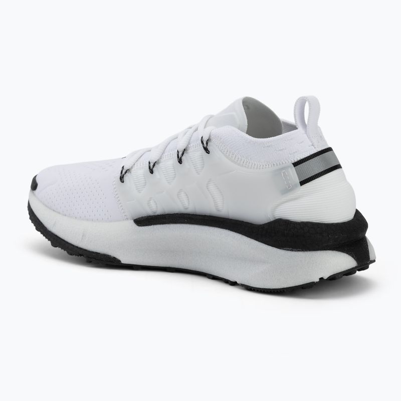 Moteriški treniruočių bateliai Under Armour Phantom X white/white/black 3