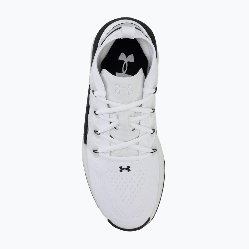 Moteriški treniruočių bateliai Under Armour Phantom X white/white/black 5