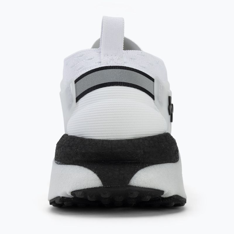 Moteriški treniruočių bateliai Under Armour Phantom X white/white/black 6
