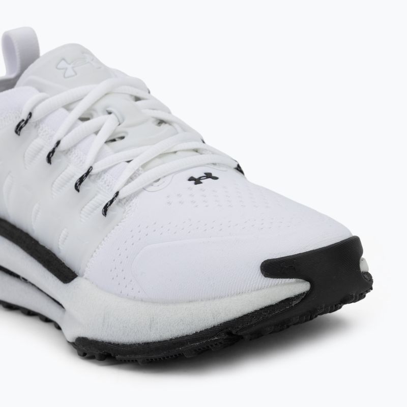 Moteriški treniruočių bateliai Under Armour Phantom X white/white/black 7