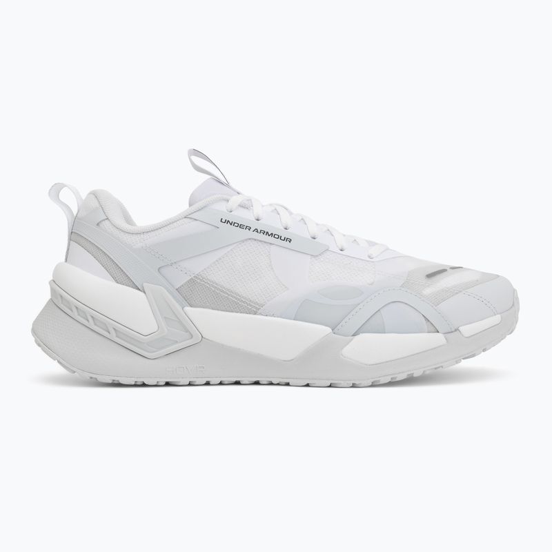 Vyriški treniruočių batai Under Armour Reign XT white/distant gray/white 2
