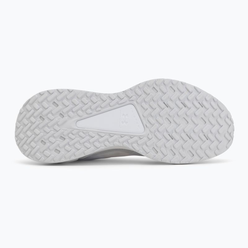 Vyriški treniruočių batai Under Armour Reign XT white/distant gray/white 4