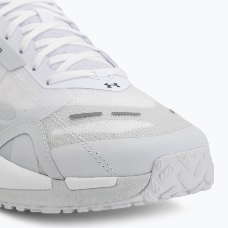 Vyriški treniruočių batai Under Armour Reign XT white/distant gray/white 7