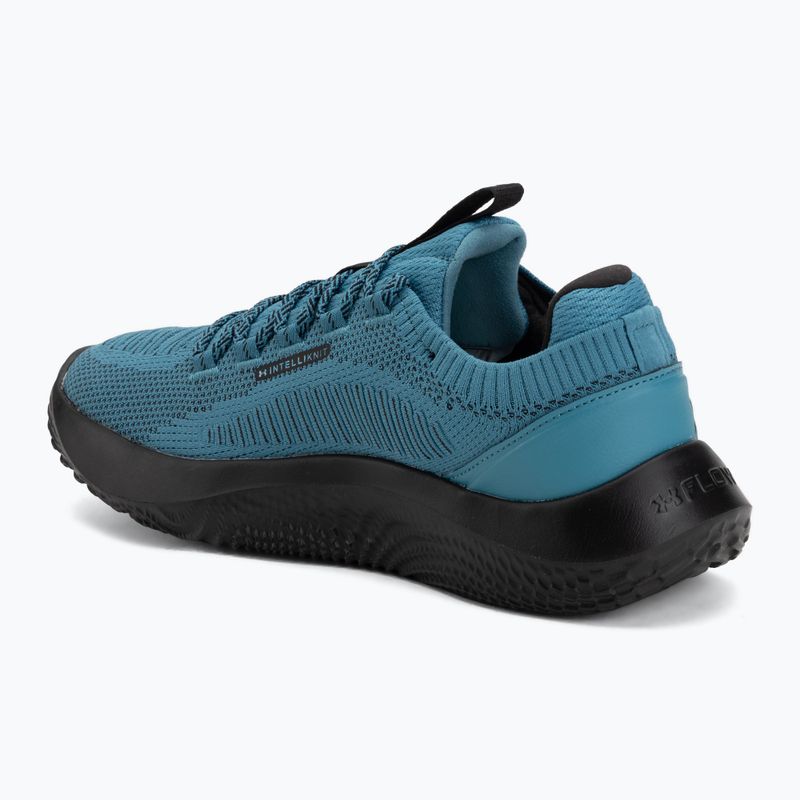 Vyriški treniruočių batai Under Armour Dynamic 2 boundless blue/black/black 3
