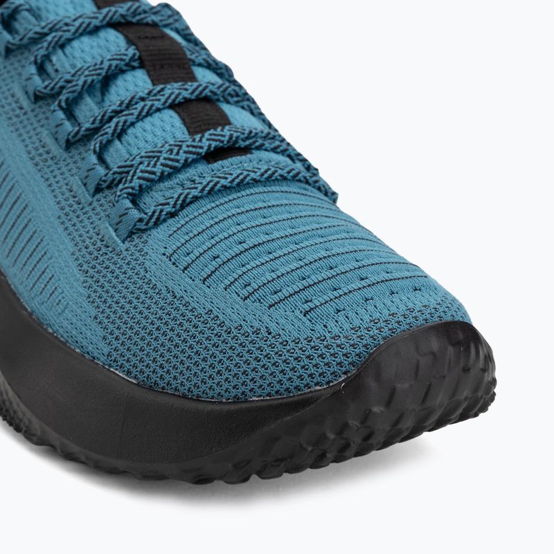 Vyriški treniruočių batai Under Armour Dynamic 2 boundless blue/black/black 7