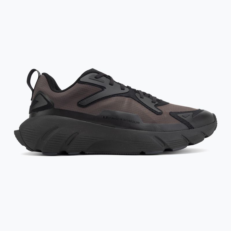 Treniruočių batai Under Armour Aura RPSTP black/black/ultimate black 2