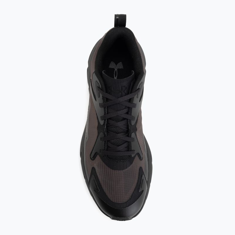 Treniruočių batai Under Armour Aura RPSTP black/black/ultimate black 5