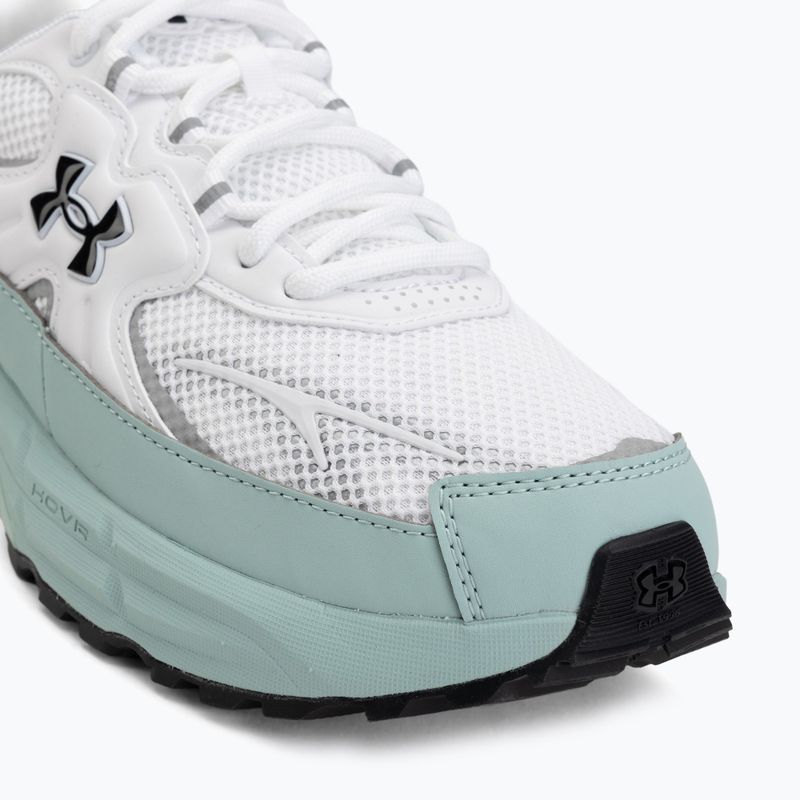 Treniruočių batai Under Armour Apparition Tech white/enamel blue/black 7