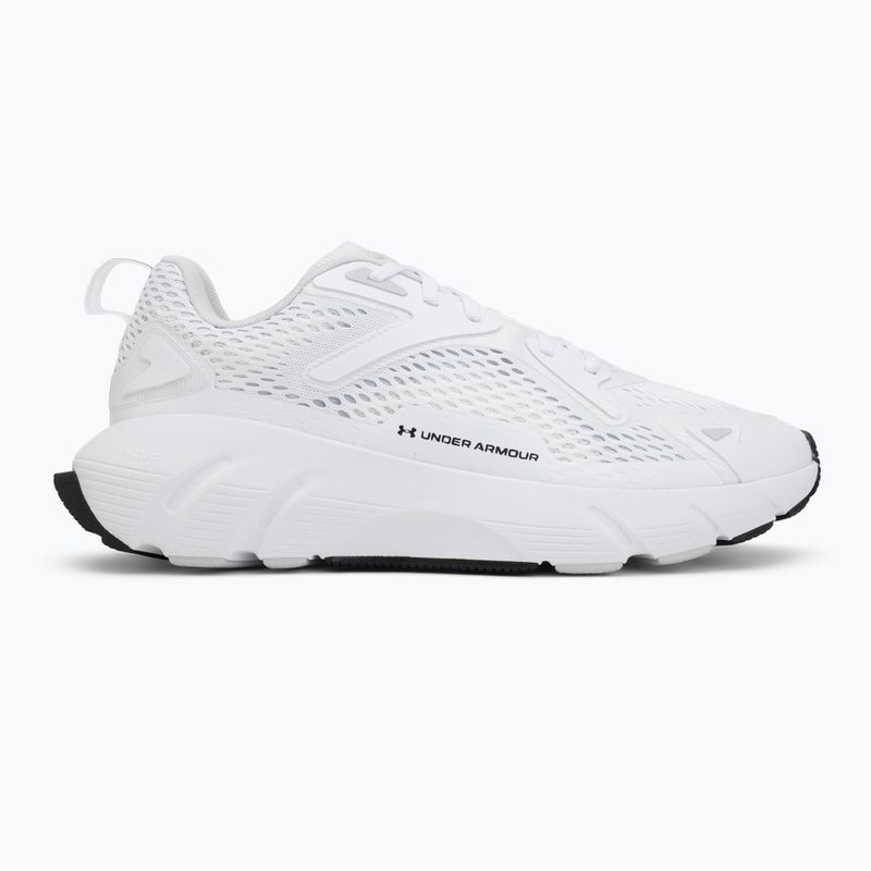 Treniruočių batai Under Armour Aura white/halo gray/black 2