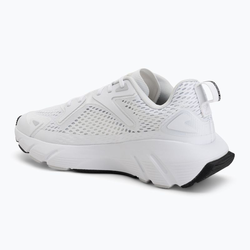 Treniruočių batai Under Armour Aura white/halo gray/black 3