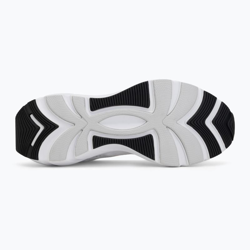 Treniruočių batai Under Armour Aura white/halo gray/black 4