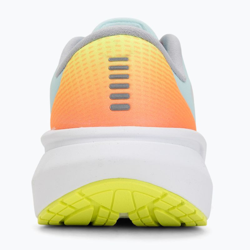 Moteriški bėgimo batai Under Armour Velociti Pace white/black/royal 6