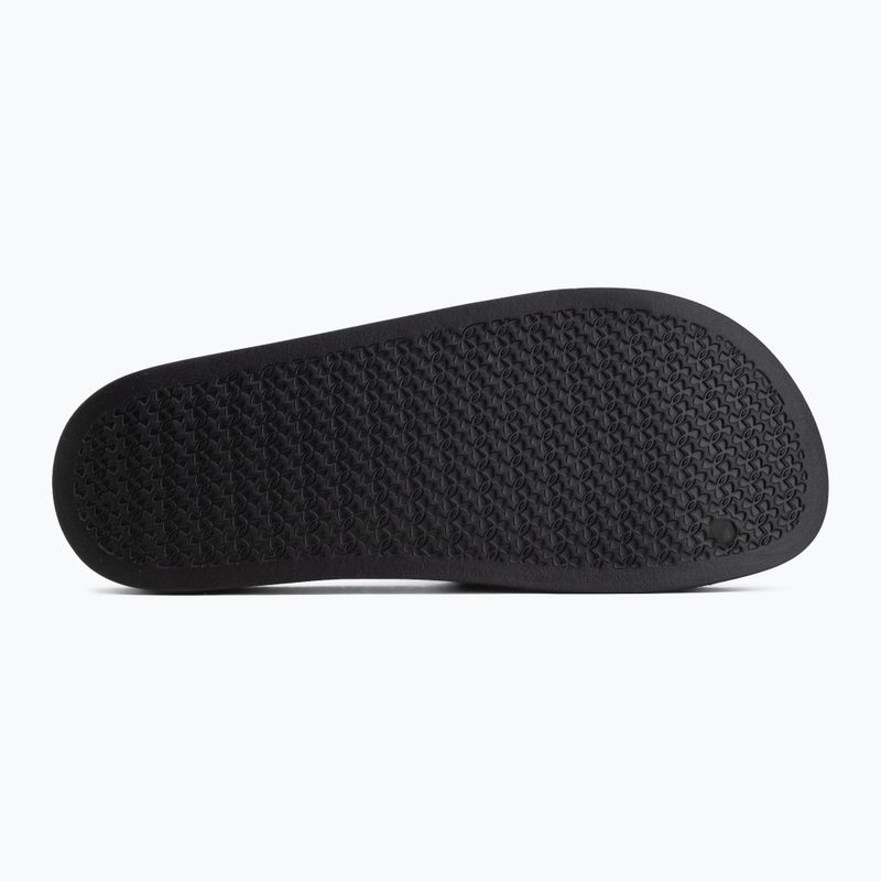 Vyriškos šlepetės Under Armour ARMR Shower black/black/white 4
