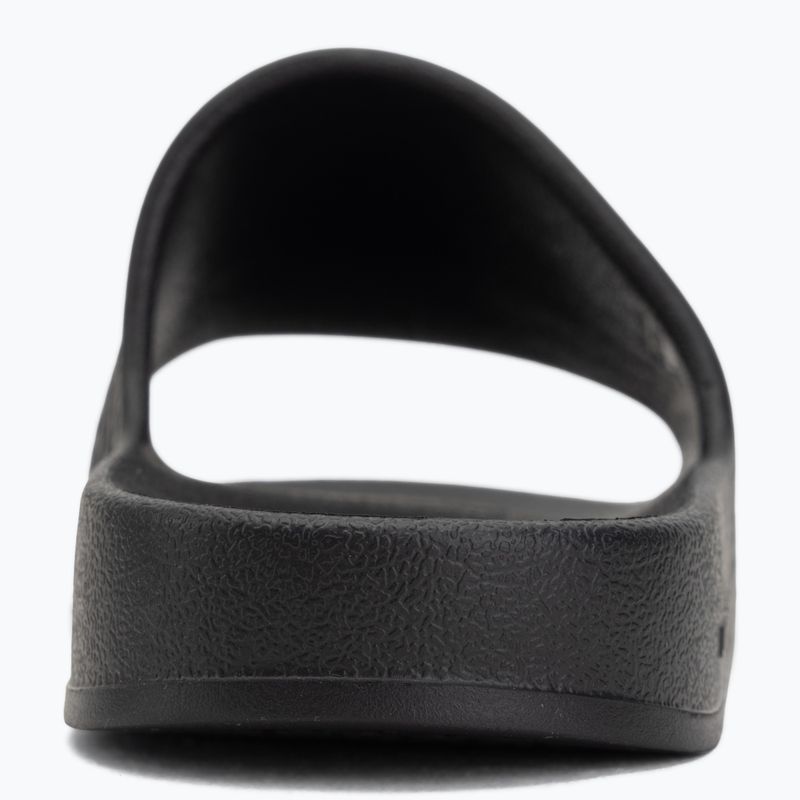Vyriškos šlepetės Under Armour ARMR Shower black/black/white 6