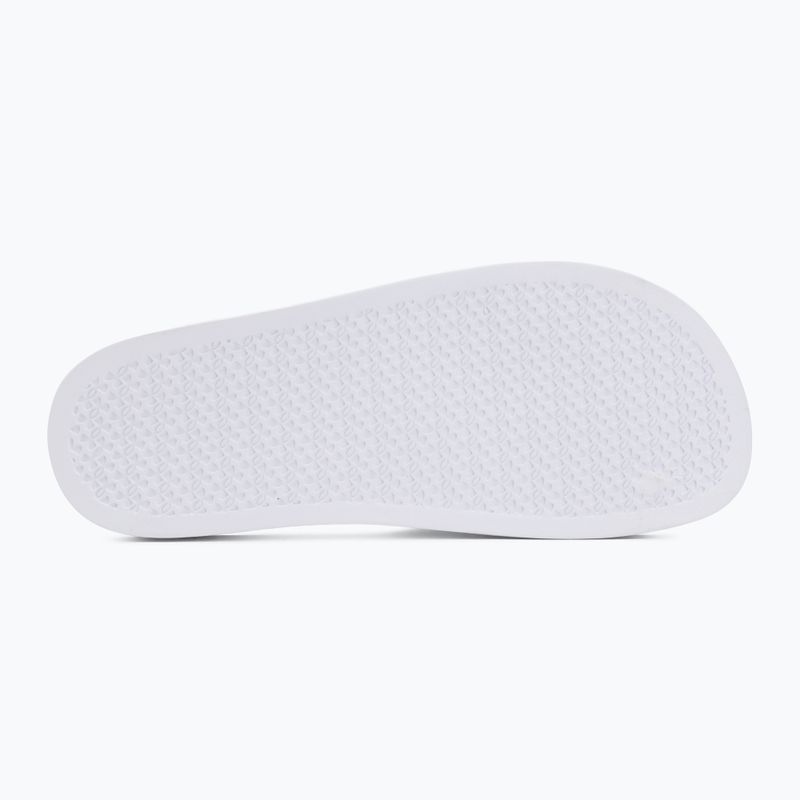 Vyriškos šlepetės Under Armour ARMR Shower white/white/black 4