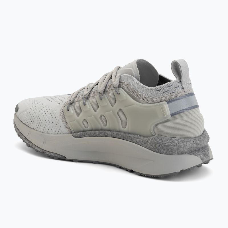 Vyriški treniruočių batai Under Armour Phantom X ultimate titanium/titan gray/titan gray 3