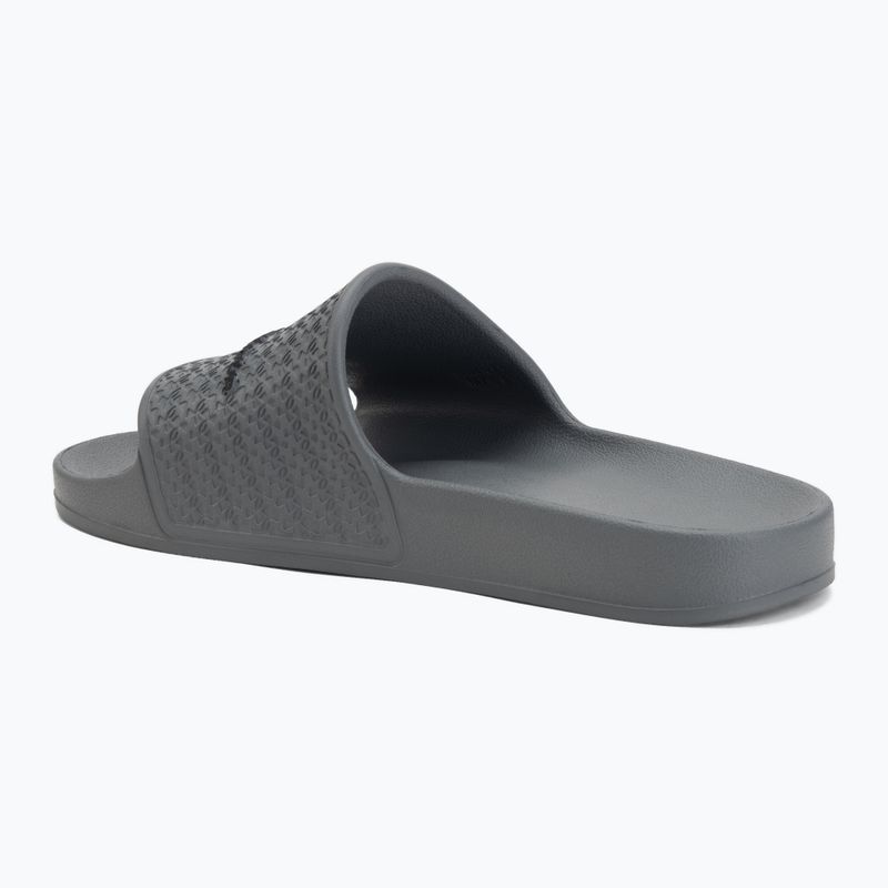 Vyriškos šlepetės Under Armour ARMR Shower titan gray/titan gray/black 3