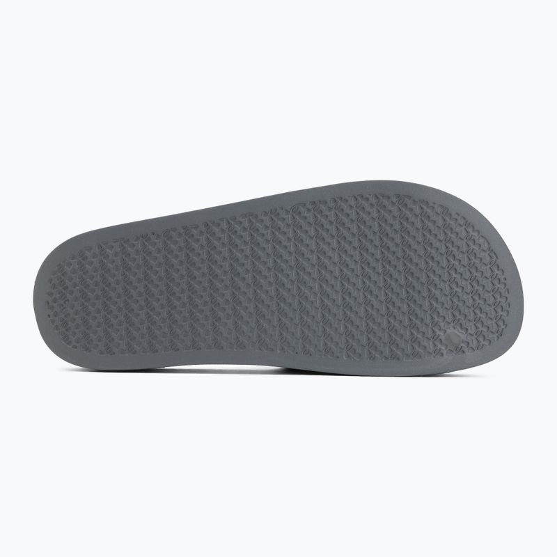 Vyriškos šlepetės Under Armour ARMR Shower titan gray/titan gray/black 4
