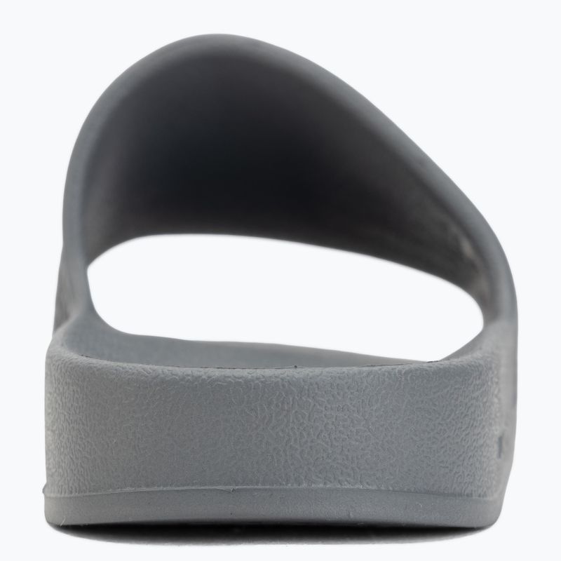 Vyriškos šlepetės Under Armour ARMR Shower titan gray/titan gray/black 6
