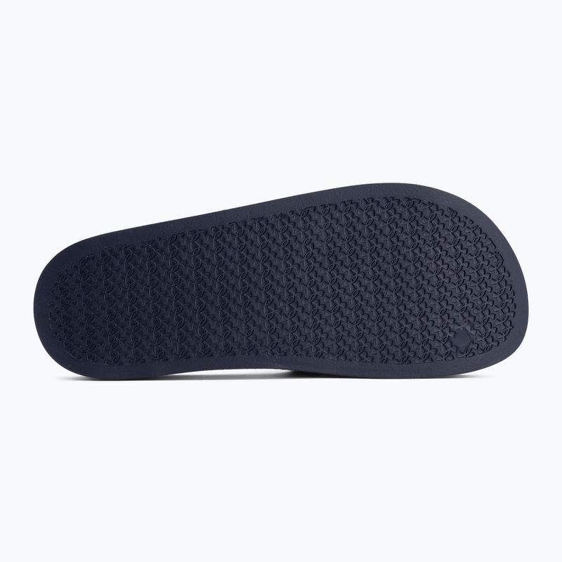 Vyriškos šlepetės Under Armour ARMR Shower midnight navy/midnight navy/white 4