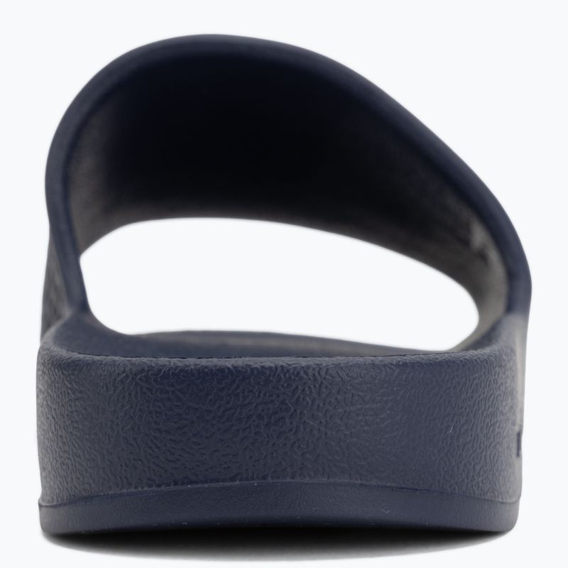Vyriškos šlepetės Under Armour ARMR Shower midnight navy/midnight navy/white 6