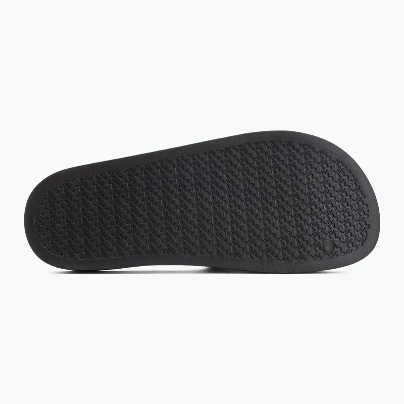 Moteriškos šlepetės Under Armour ARMR Lite black/black/white 4
