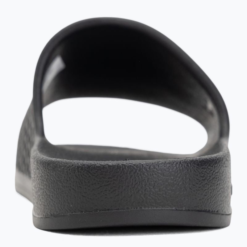 Moteriškos šlepetės Under Armour ARMR Lite black/black/white 6