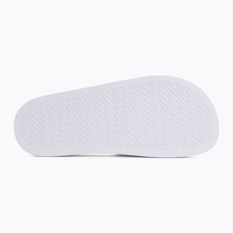 Moteriškos šlepetės Under Armour ARMR Lite white/black/black 4