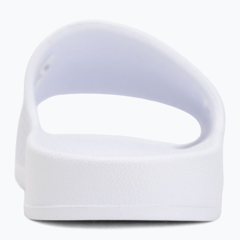 Moteriškos šlepetės Under Armour ARMR Lite white/black/black 6