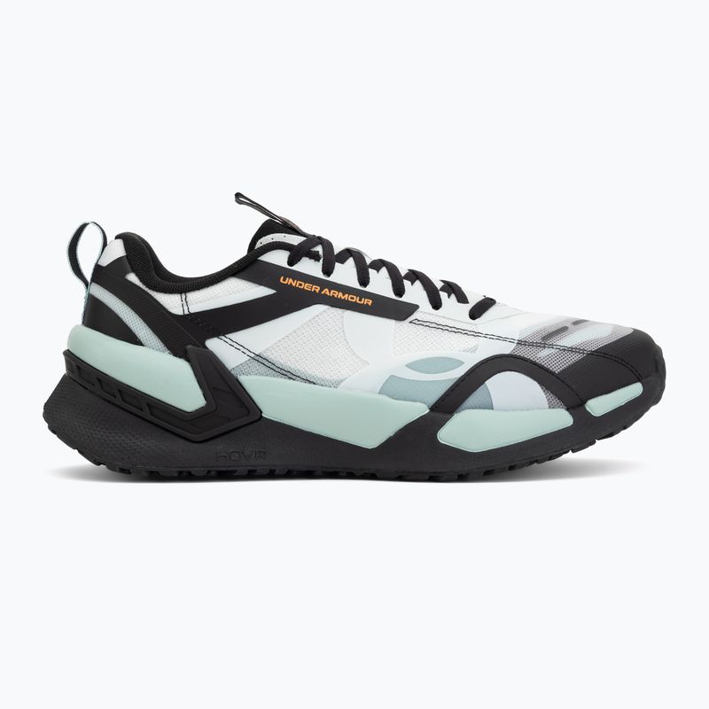 Vyriški treniruočių batai Under Armour Reign XT illusion green/black/illusion green 2