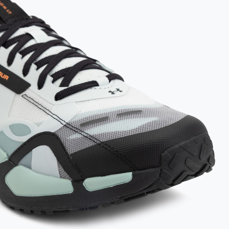 Vyriški treniruočių batai Under Armour Reign XT illusion green/black/illusion green 7