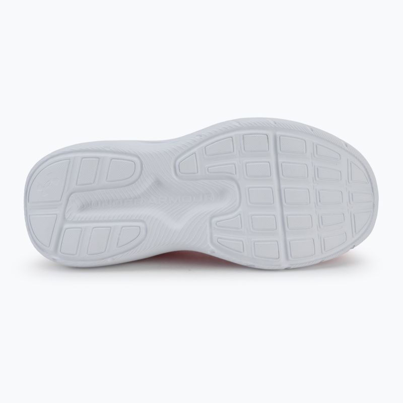 Moteriški bėgimo batai Under Armour Phade RN 3 bittersweet pink/bittersweet pink 4