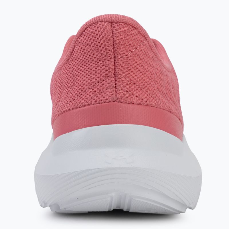Moteriški bėgimo batai Under Armour Phade RN 3 bittersweet pink/bittersweet pink 6