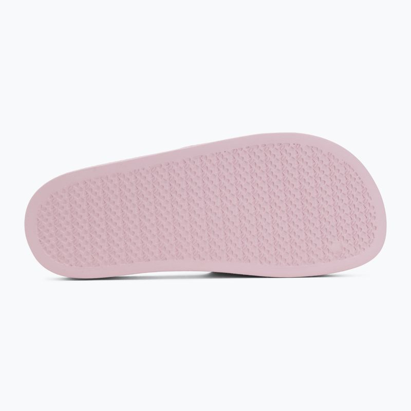 Moteriškos šlepetės Under Armour ARMR Lite prime pink/prime pink/prime pink 4