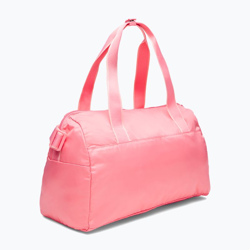 Moteriškas treniruočių krepšys Under Armour Studio Lite 26 l bittersweet pink/posh pink 2
