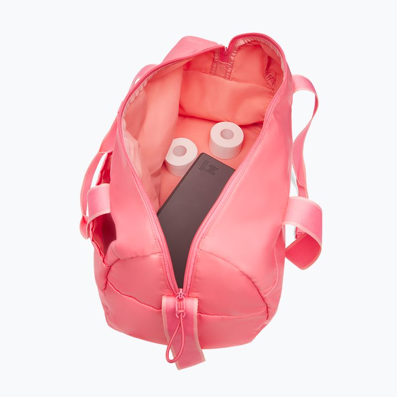 Moteriškas treniruočių krepšys Under Armour Studio Lite 26 l bittersweet pink/posh pink 4