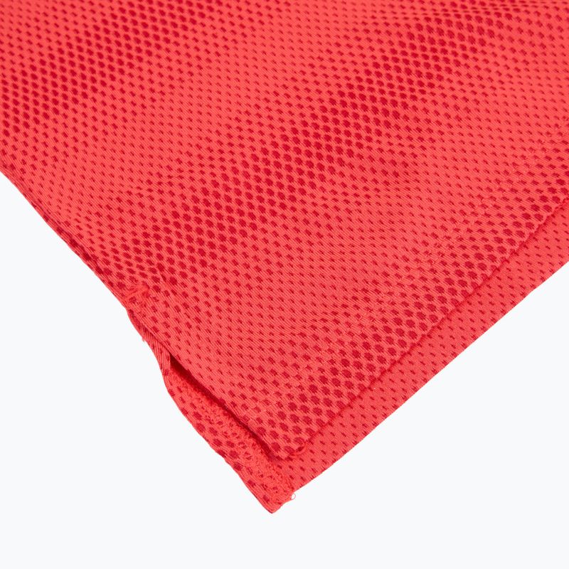 Vyriški bėgimo marškinėliai Under Armour Velociti lumos lime/mod gray 4