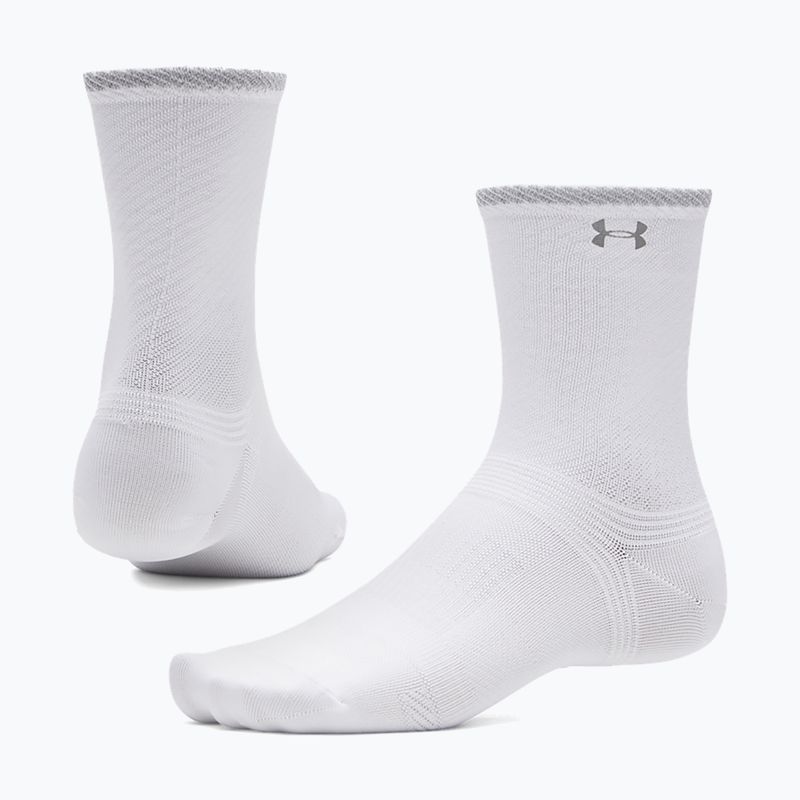 Kojinės Under Armour Velociti Lite Crew  3
