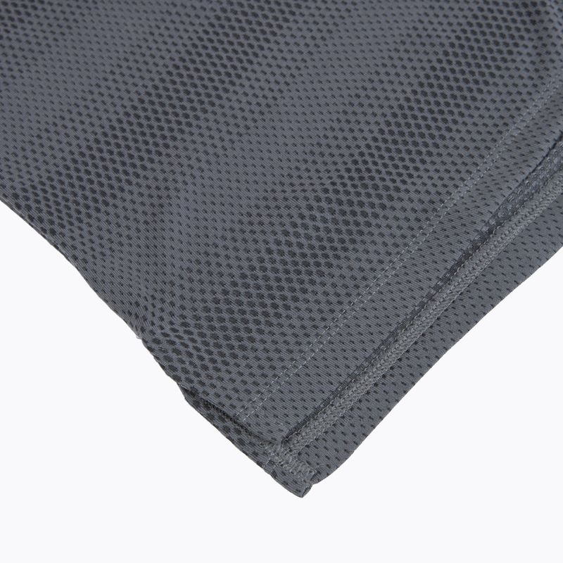 Vyriški bėgimo marškinėliai Under Armour Velociti castlerock/anthracite 4
