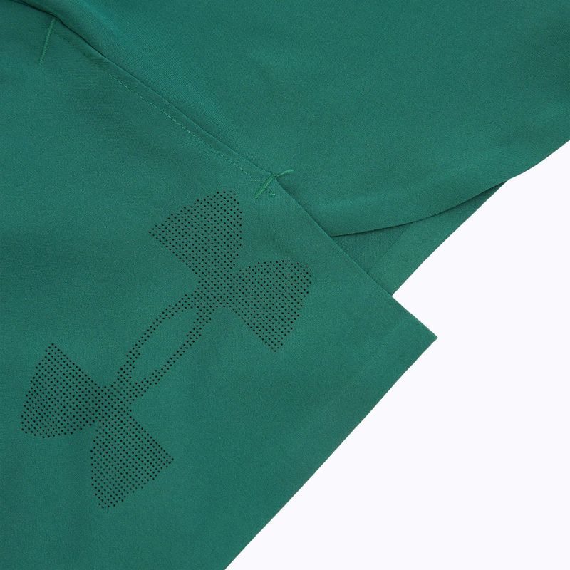 Vyriški treniruočių šortai Under Armour Vanish Elite rack green/rack green 4