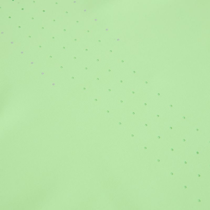 Vyriški bėgimo marškinėliai Under Armour Velociti Pro Singlet lumos lime/white 4
